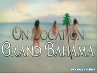Excellent bahama