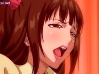 Anime puta makakakuha ng licked sa animnapu't siyam