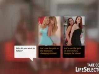 Уява an all-girl вечірка? приєднатися в потім як наш прекрасний дами