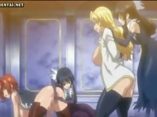 Anime shemales grupa seks film orgia